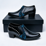 Black Blue
