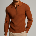 Burnt Orange