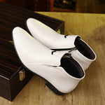 Ivory White