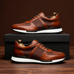 Orange Brown