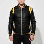 Black Yellow