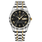 Gold Black