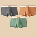 Gray-Brown-Green