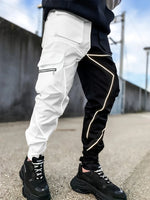 Black/White