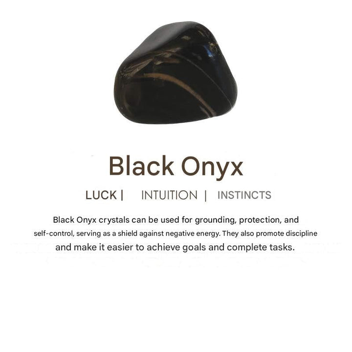 Masculine sterling silver ring with a classic black onyx stone, versatile men's jewelry.
