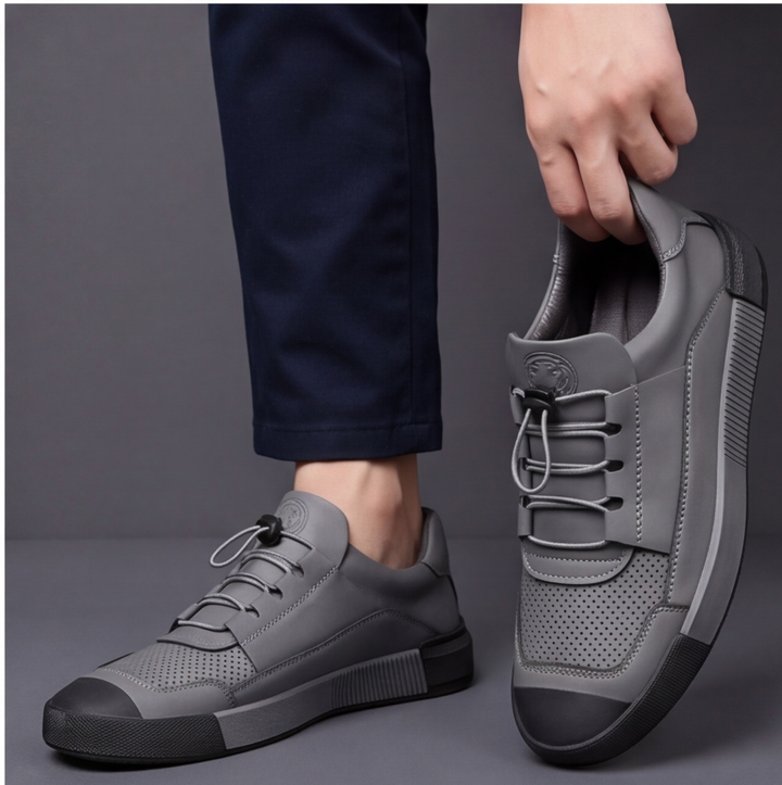 Versatile Sterling men's sneakers, offering a blend of comfort, style & practicality.