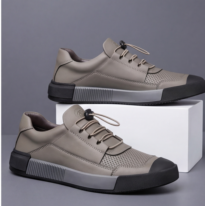 Comfortable Sterling walking sneakers for men, ideal for daily adventures.