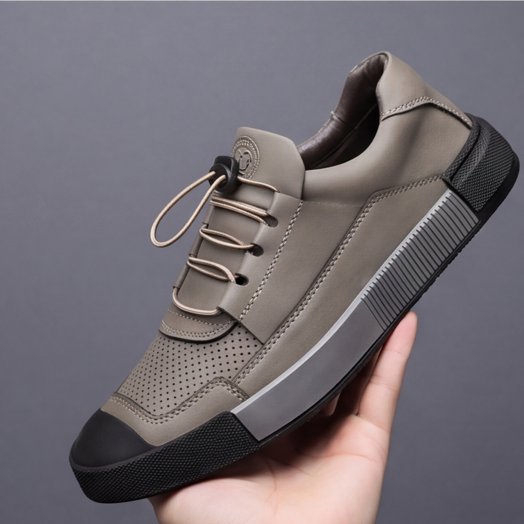 Durable Sterling men's footwear, perfect for long-lasting comfort & style.