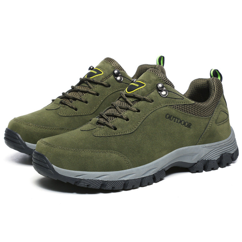 StrideComfort men's casual walking shoes, perfect for daily wear, providing exceptional comfort & foot pain relief.