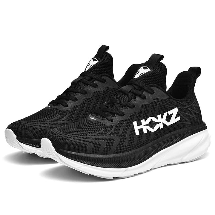 Men's StrideX running shoes, lightweight athletic sneakers for performance training