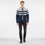Light Gray Blue