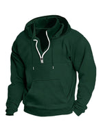 Dark green