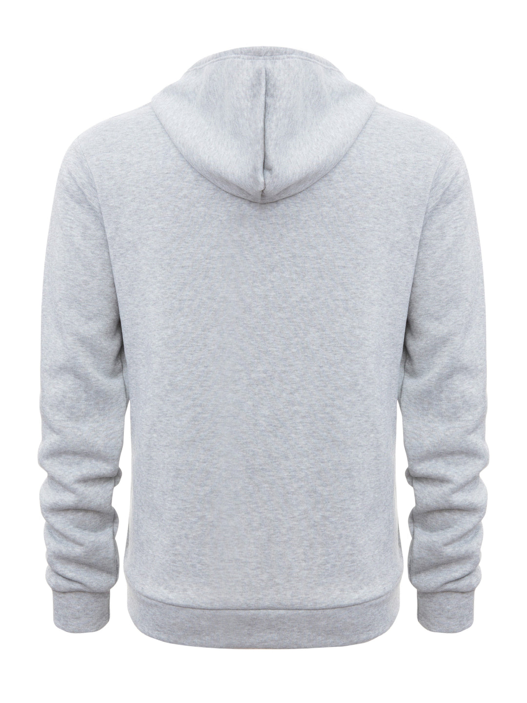 Stylish Archer men's half-zip hoodie. A must-have pullover for modern autumn/winter fashion.