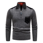 Dark gray