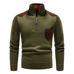 Army green
