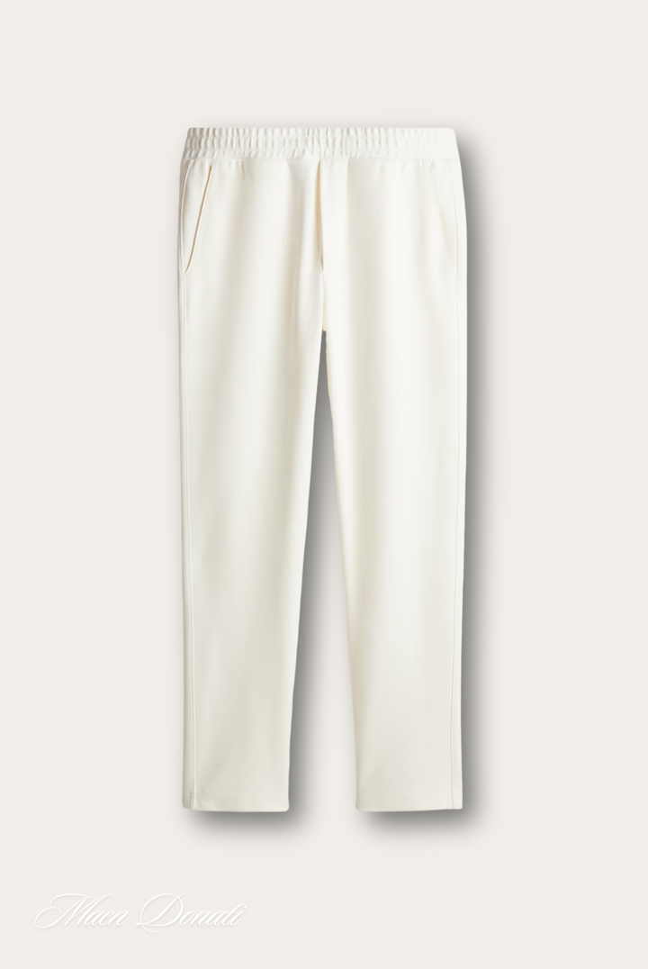 Stylish men's trousers, relaxed fit, perfect for casual or work wear.