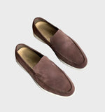 Chestnut Brown