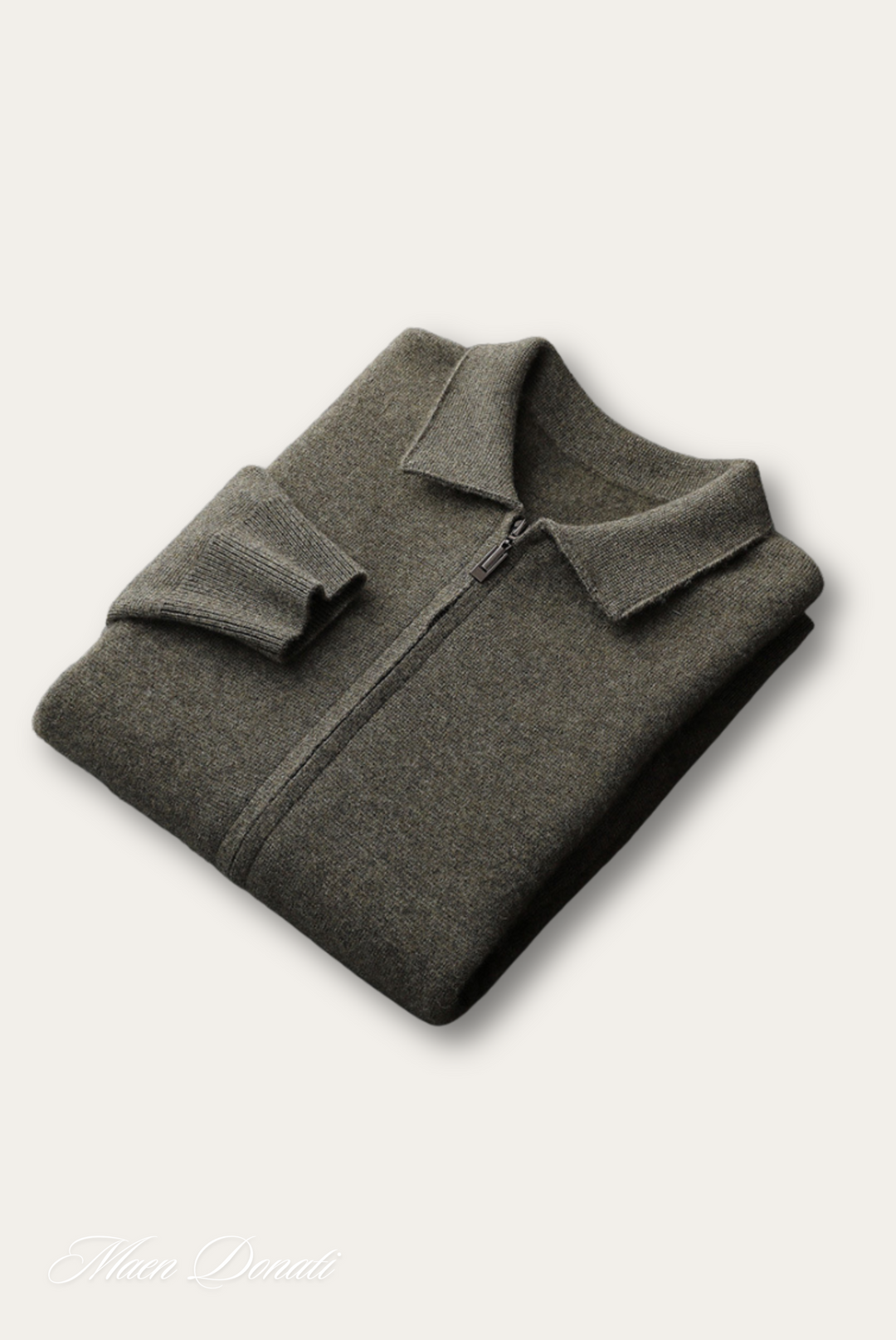 Comfortable men's warm pullover vest, excellent for cozy layering during cool weather and casual outfits.