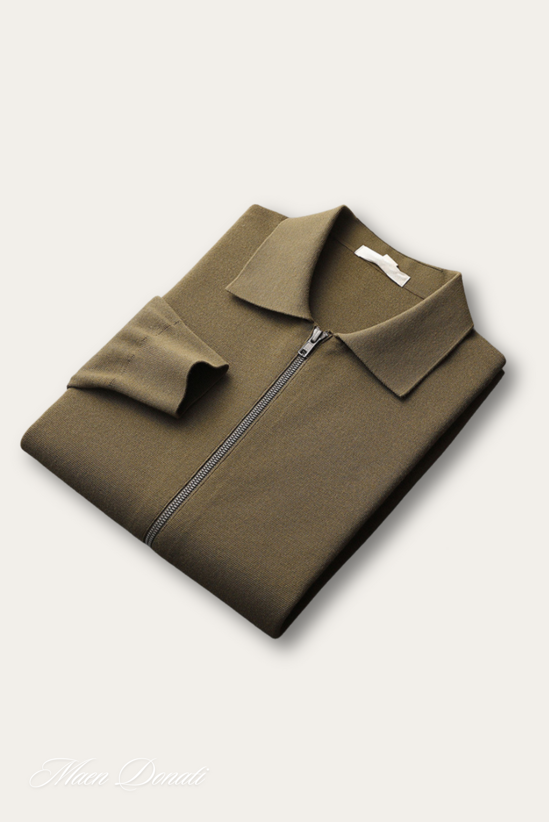 Stylish men's gray pullover vest with classic collar, a versatile top for trendy winter fashion layering.