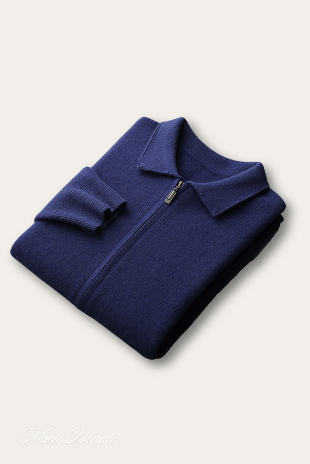 Warm men's pullover vest, a stylish and comfortable layering piece for cool weather and smart casual looks.