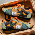 Ember Orange