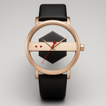Black Rose Gold