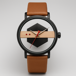 Brown Black