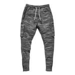 Camo-Grey