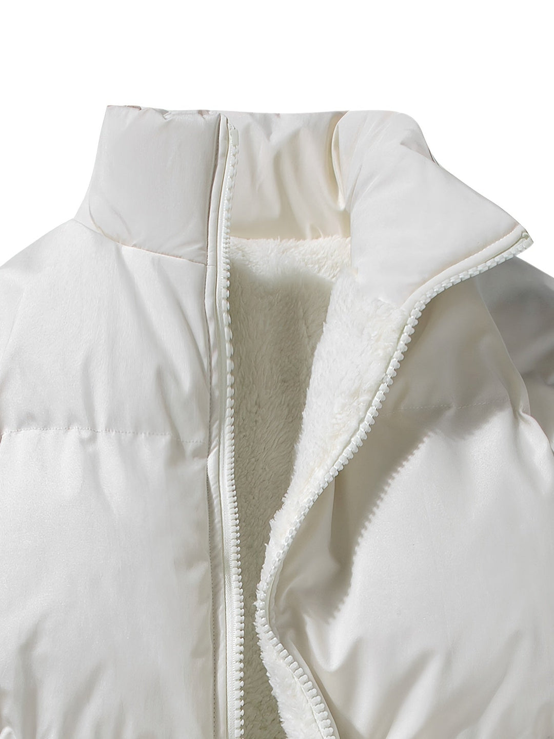 Derek men's thermal quilted jacket for maximum warmth, comfort, and winter fashion.