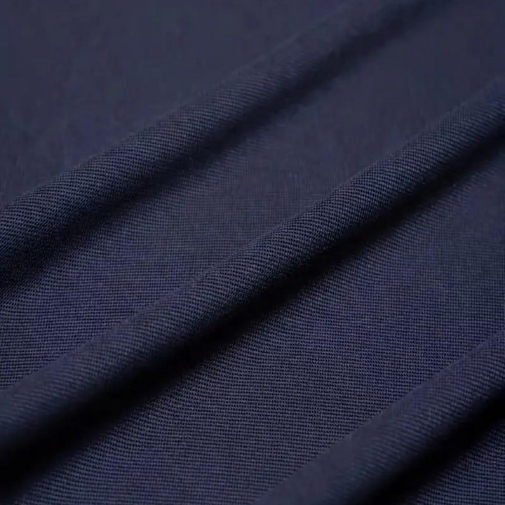 Smart casual Leo men's polo shirt, comfortable short sleeve collared top for modern fashion style.