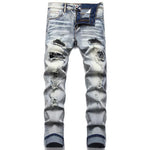 Dark Grey Vintage