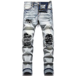 Light Grey Vintage