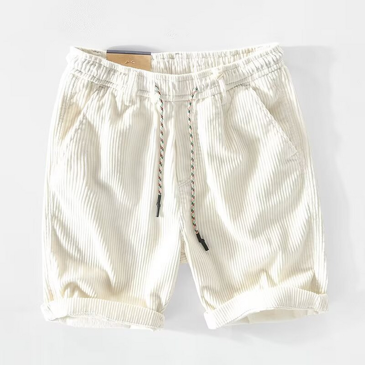 Stylish men's casual summer shorts, great for relaxed fit leisure wear and ultimate comfort.