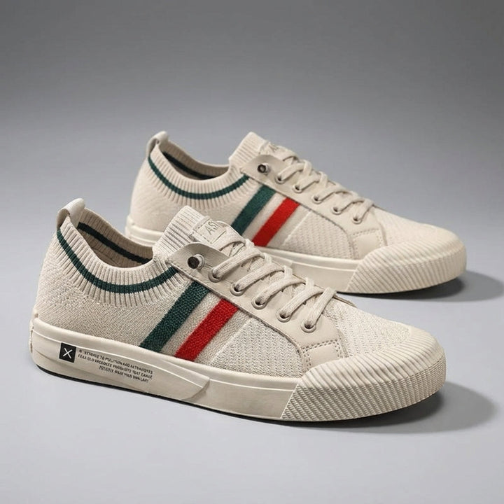 Robert men's casual shoes, lightweight and breathable for everyday comfort