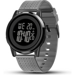 Black/Gray