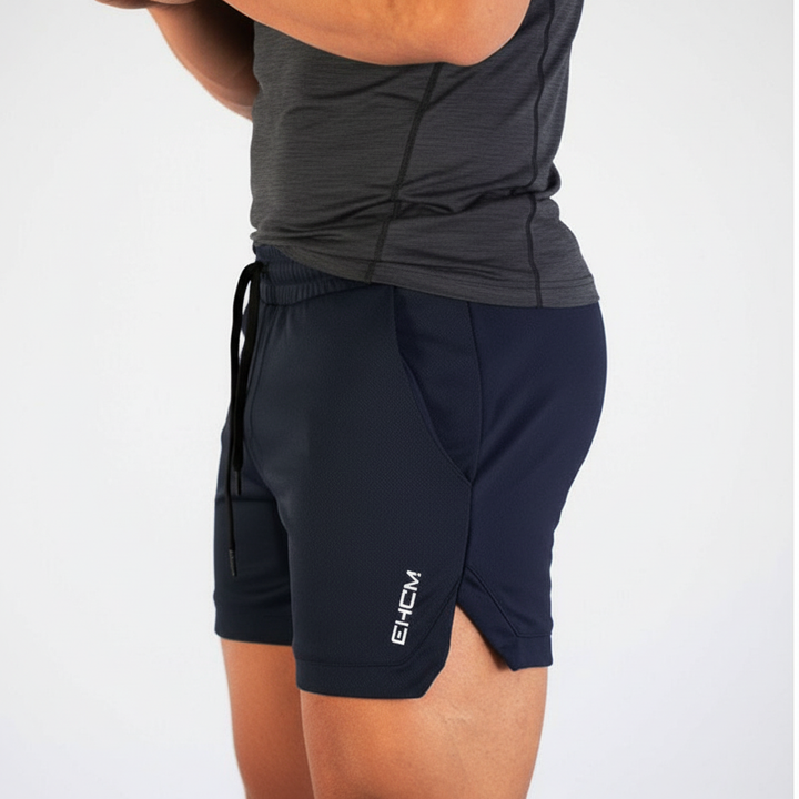 Lightweight men's summer shorts for ultimate coolness and comfort.