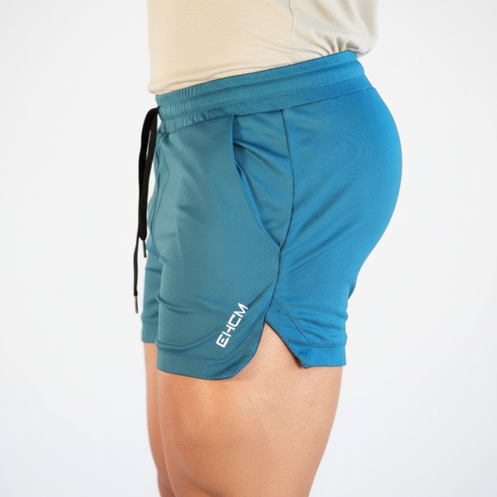Ultralight men's summer shorts for maximum comfort and style in warm weather.
