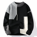 Black and Gray