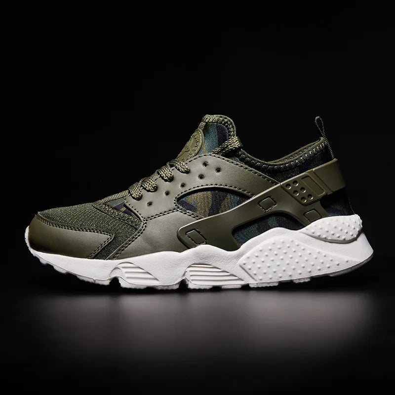 Men's Urban Street Sneakers for all-day comfort, ideal casual footwear for everyday wear.