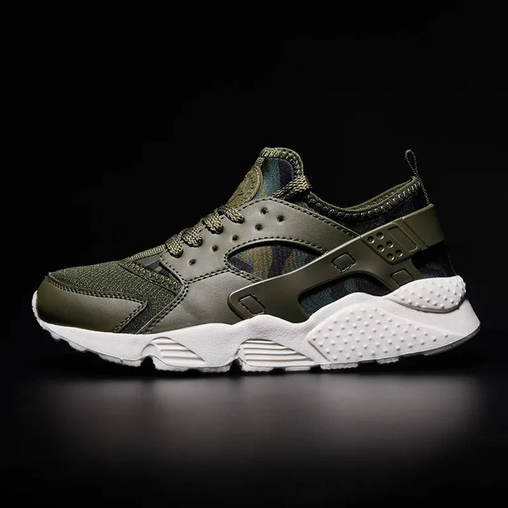 Men's Urban Street Sneakers for all-day comfort, ideal casual footwear for everyday wear.