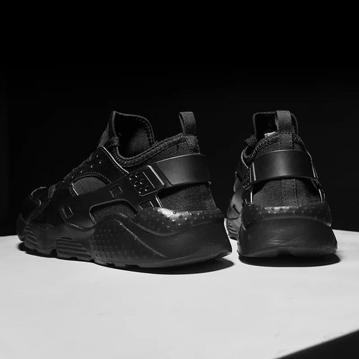 Versatile men's fashion sneakers, ideal for street style & casual footwear, offering all-day comfort.