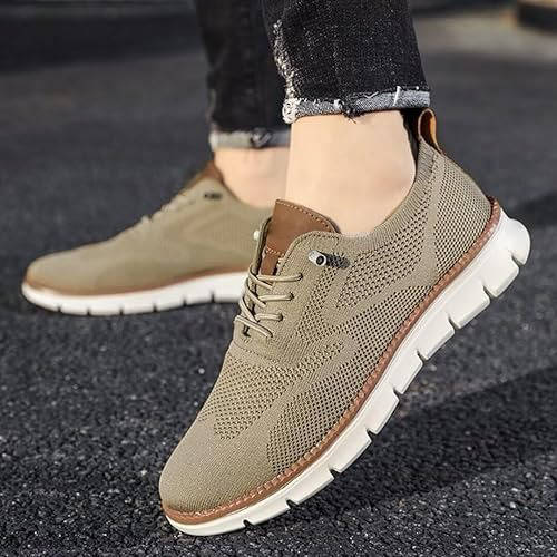 Men's urban ultra comfortable everyday slip-on shoes for casual wear.