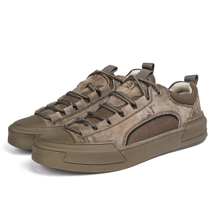UrbanEdge Comfort Sneakers, men's essential everyday shoes, stylish & super comfortable.