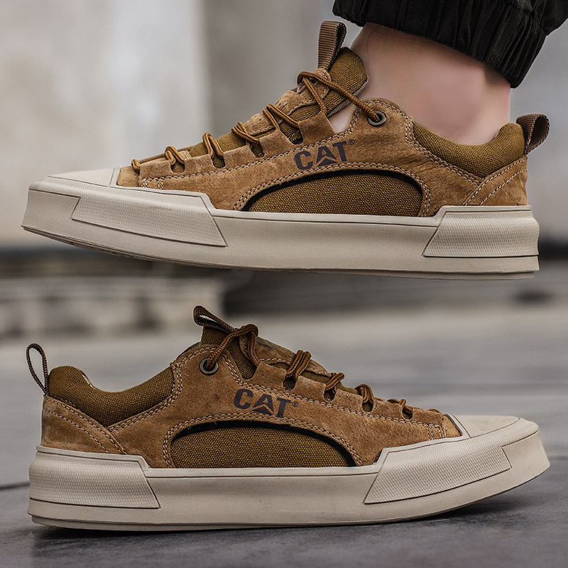 Comfort shoes for men, UrbanEdge Sneakers, designed for everyday wear & durability.