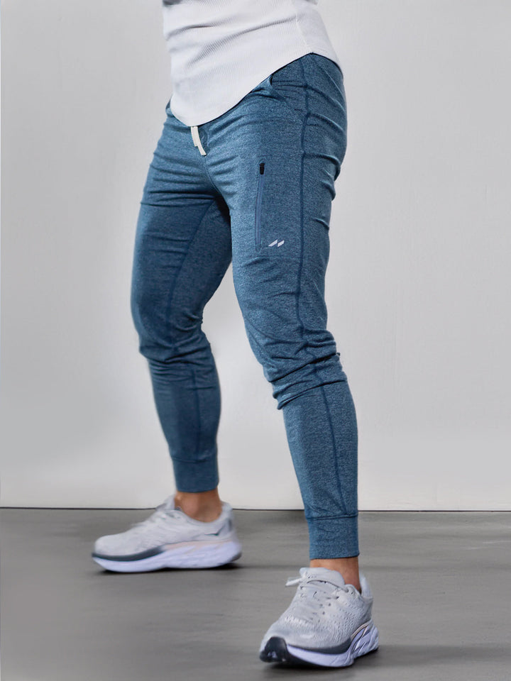 Men's Valencia everyday stretch joggers for ultimate comfort and style.