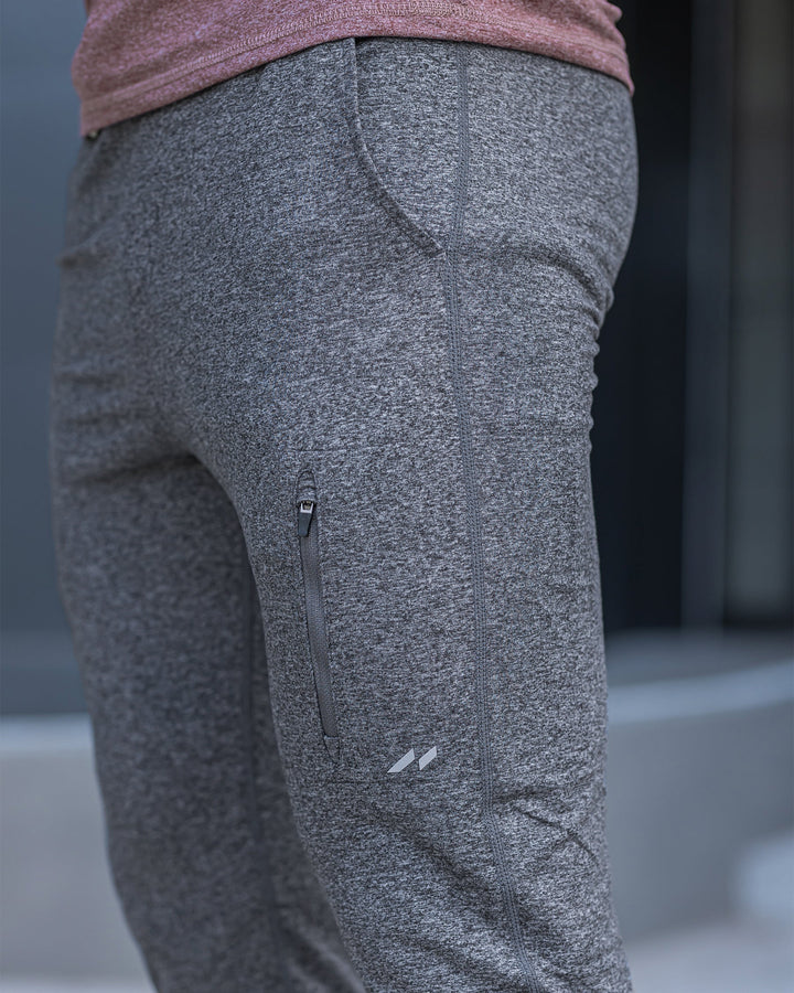 Casual men's Valencia bottoms, everyday stretch pants with a comfort fit.