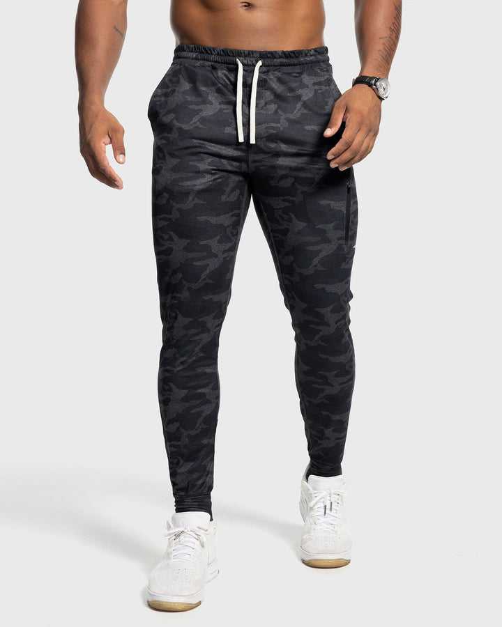 Men's Valencia lounge stretch pants, perfect for home and casual outings.