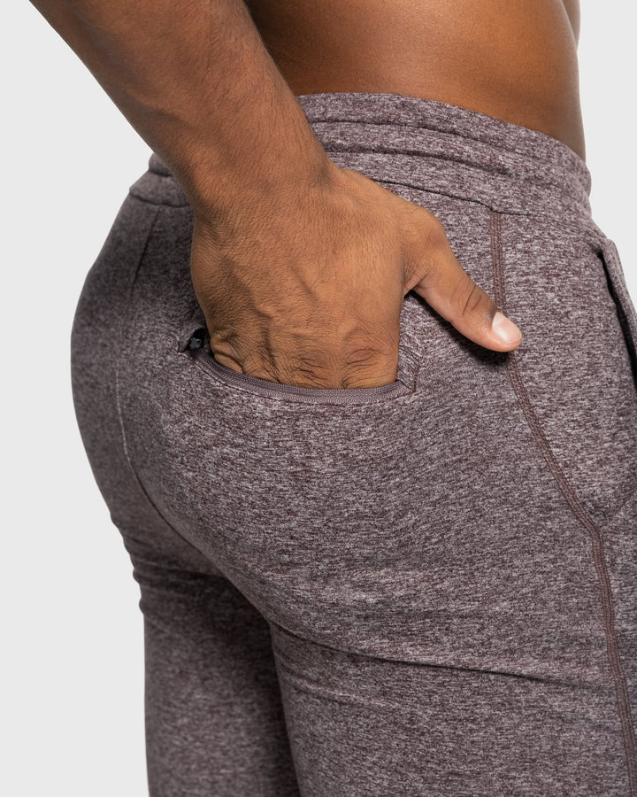 Men's Valencia comfort fit stretch everyday pants, essential for daily wear.