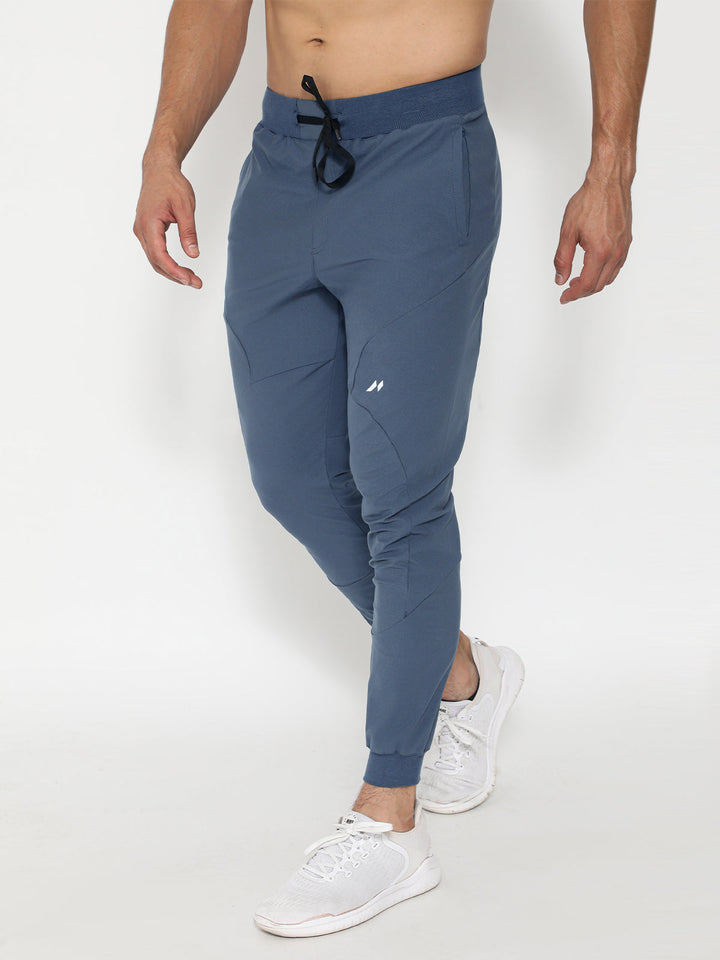 Performance Men's Valenza jogger pants, perfect for sports, gym, and casual wear.
