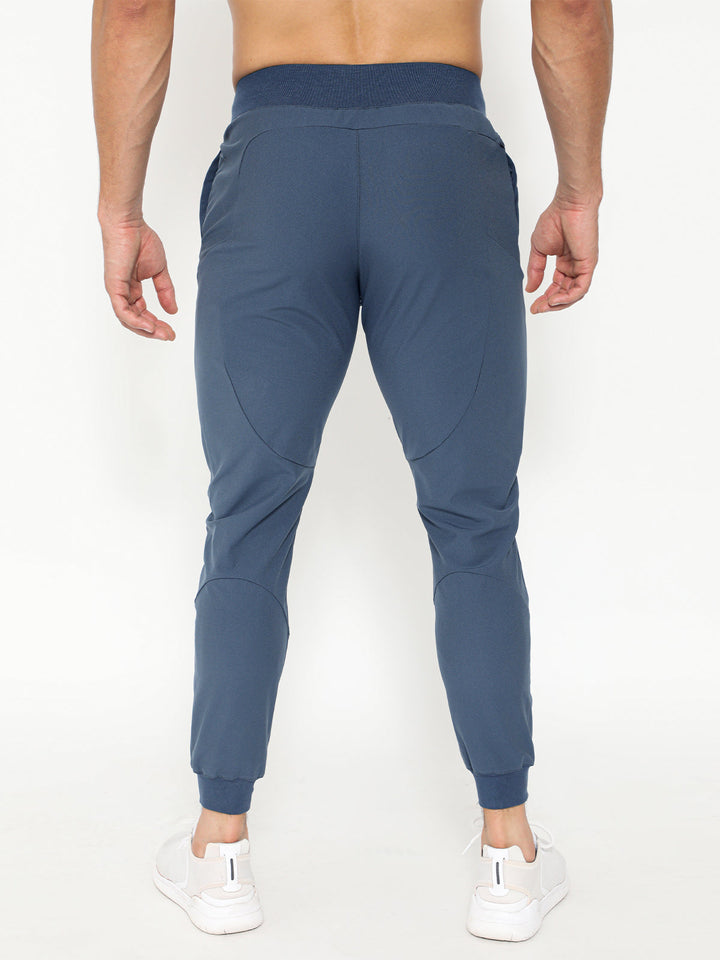 Valenza men's tapered jogger pants, stylish athletic bottoms for modern active lifestyles.
